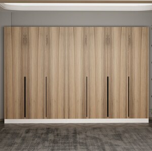 Stalak za hodnik, Noah - 8282