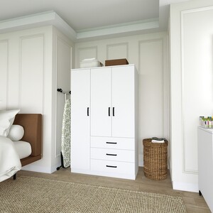 Ormar za odjeću KALANI