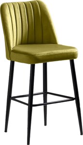 Set barskih stolica (4 komada) KENNEDY