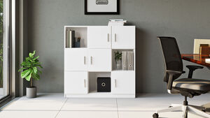 Ormar LEONA, VO7 - W