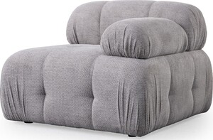 Sofa s 1 sjedećim mjestom PAISLEY