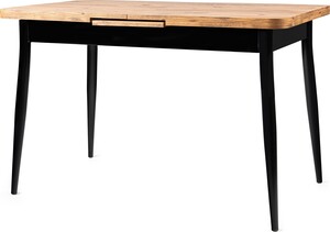 Blagovaonski stol na razvlačenje AY - 1184, atlantski bor