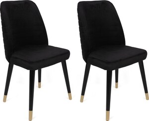 Set stolica (4 komada), Hugo-366 V4