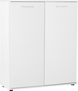 Ormarić za cipele, Bijela boja, ADR-520-BB-1