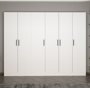 Stalak za hodnik, Noah - 8202