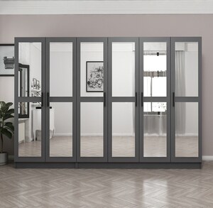 Garderoba, Kale - 4989