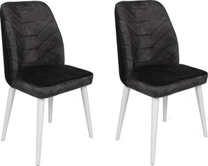 Set stolica (4 komada), Dallas-587 V4