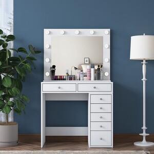 Stol za šminkanje Zuri