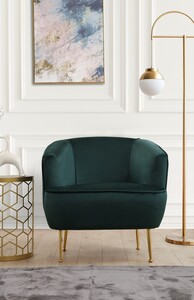 Fotelja wing PICCOLI, Piccoli Armchair