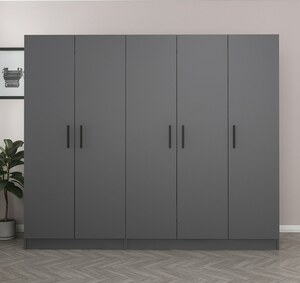 Garderoba, Kale - 5079