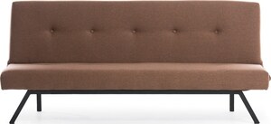 Trosjed, Zola - Brown