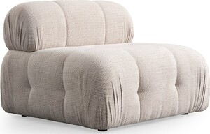 Sofa s 1 sjedećim mjestom HANNAH