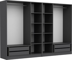 Garderoba, Kale - 4940