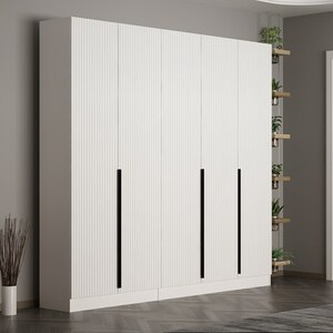 Stalak za hodnik, Noah - 8256