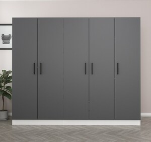 Garderoba, Kale - 4948