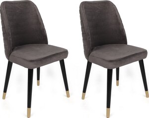 Set stolica (4 komada), Hugo-361 V4