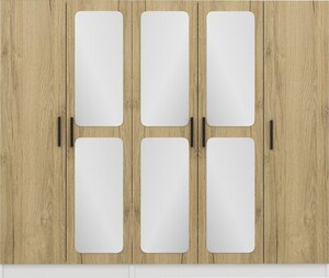 Garderoba, Kale - 3870