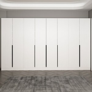 Stalak za hodnik, Noah - 8261