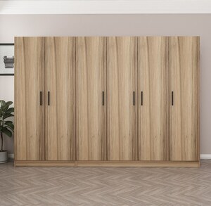 Garderoba, Kale - 7630