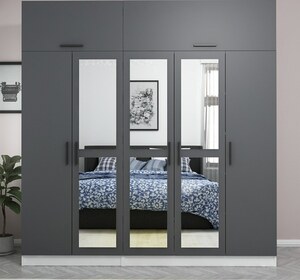 Garderoba, Kale - 5249