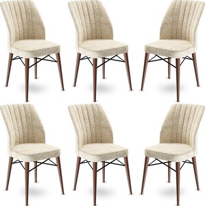 Set stolica (6 komada) MILA