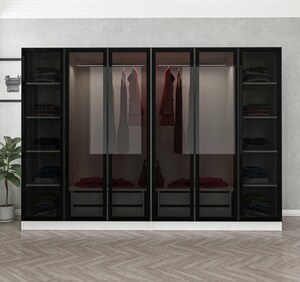 Garderoba, Kale - 6638