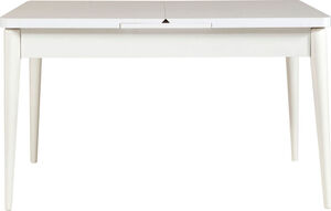 Set stolova i stolica (4 komada), Bijela boja Soho, Vina 0701 - Soho, White