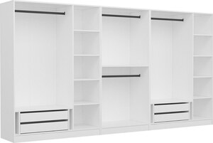 Garderoba, Kale - 4934