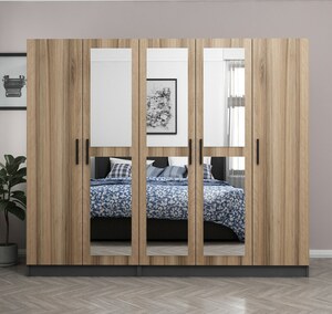 Garderoba, Kale - 5013