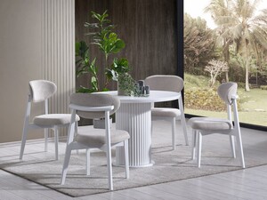 Blagovaonski stol ELLIANA