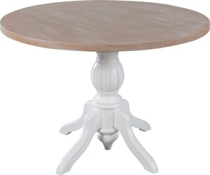 Set blagovaonski stol i stolica (5 komada) LOUIS