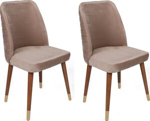 Set stolica (4 komada), Hugo-384 V4