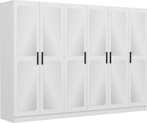 Garderoba, Kale - 2441