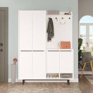 Ormar za hodnik SAWYER