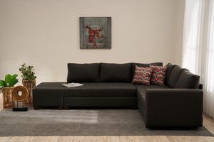 Kutna sofa-krevet DANNA