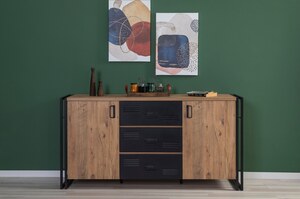 Set namještaja za dnevnu sobu Cheyenne