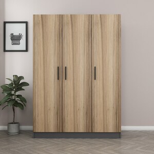 Garderoba, Kale Oak - 2268