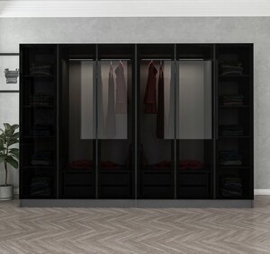 Garderoba, Kale - 6654