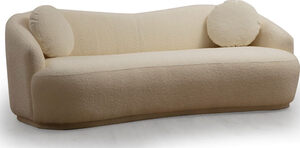 Trosjed, Krem, Ancona - Cream