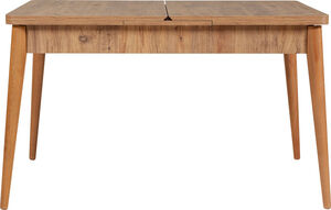 Set stolova i stolica (4 komada), Atlantski bor Soho, Vina 0701 - Soho, Atlantic