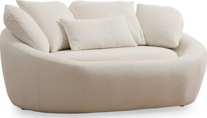 Dvosjed, Midye - Love Seat
