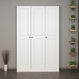 Stalak za hodnik, Noah - 8243