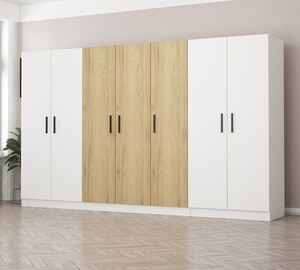 Garderoba, Kale - 3113