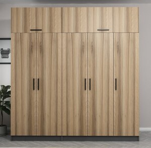 Garderoba, Kale - 5201