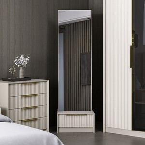 Stol za šminkanje FOREST