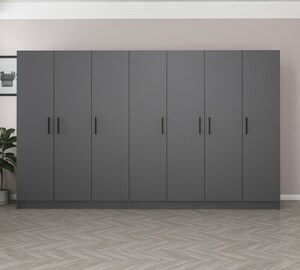 Garderoba, Kale - 4979