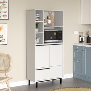 Ormarić kuhinjski Isla