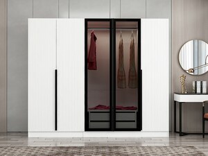 Garderoba, Kale Plus - 7811