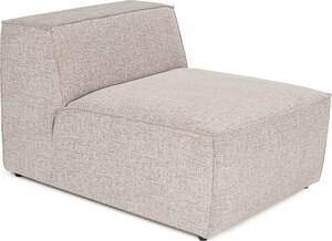 Naslonjač, Lora O1 - Mocha