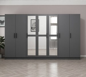 Garderoba, Kale - 4993